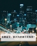 直播鉴宝：朕只为还清千年冤屈！