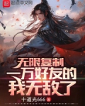 无限复制，一万好友的我无敌了