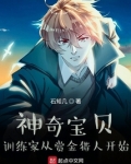神奇宝贝:训练家从赏金猎人开始