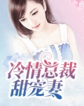 冷情总裁甜宠妻