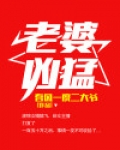 老婆凶猛