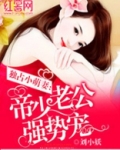 帝少老公强势宠免费读儒