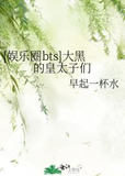 [娱乐圈bts]大黑的皇太子们