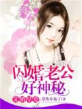 闪婚老公好神秘