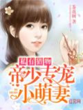 帝少专宠小萌妻